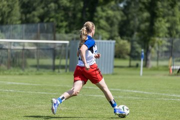 Bild 75 - wBJ HSV Leistungsvergleich